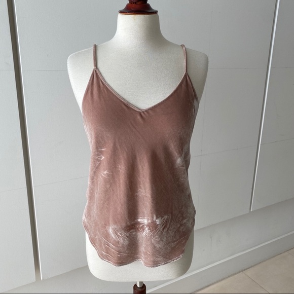 Reformation Duchess Tank - Picture 3 of 9